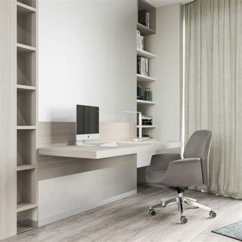 Small home offices herman miller office desk two by two dining table interior design furniture home decor work meetings. Diseño de oficinas pequeñas - Cómo crear un pequeño ...