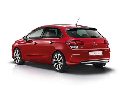 2016 Citroen C4 Best Image Gallery 1315 Share And Download