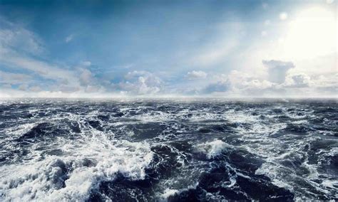Clean energy tech extracts twice the power from ocean waves - RMIT University