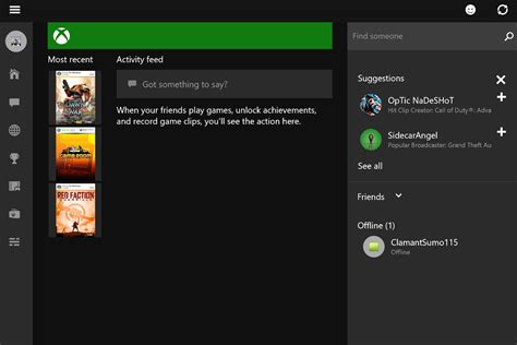 Microsoft Updates Xbox App For Windows 10 With Game Dvr Functionality