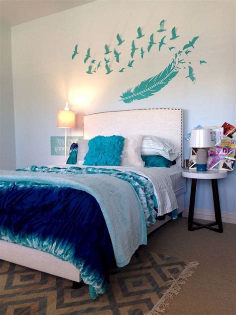 60 Cute Tween Bedroom Decorating Ideas For Girls Tweenbedroom