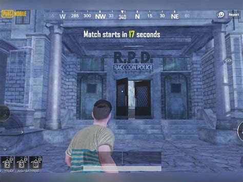 All hundreds of participants sent to land on a limited area, where they have to survive and fight with each other. Video: PUBG Mobile Zombie Mode Gameplay | NDTV Gadgets360.com