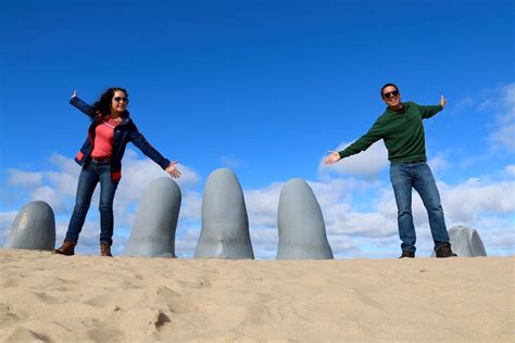 Qué Visitar Ver Y Hacer En Punta Del Este Uruguay Andorreando Por