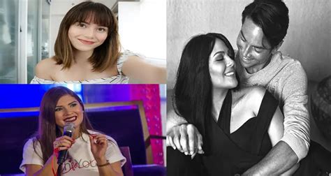 6 Filipino Celebrities Reacts To Kc Concepcion And Aly Borromeos’s Breakup