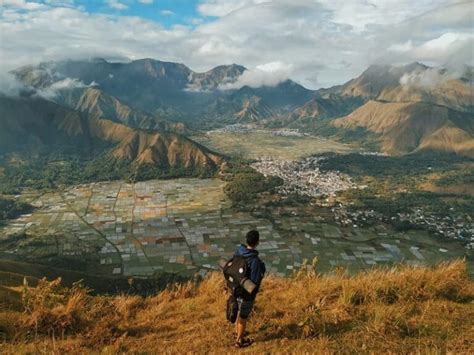 Tempat Wisata Alam Tersembunyi Di Lombok Terbaru Dan Paling Indah My