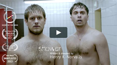Shower In Best Narrative Short Films On Vimeo On Vimeo