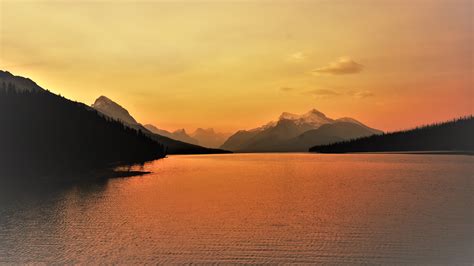 Lake Sunrise 5k Hd Nature 4k Wallpapers Images