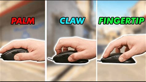 7 Tips For Finding The Best Gaming Mouse The Nerd Stash