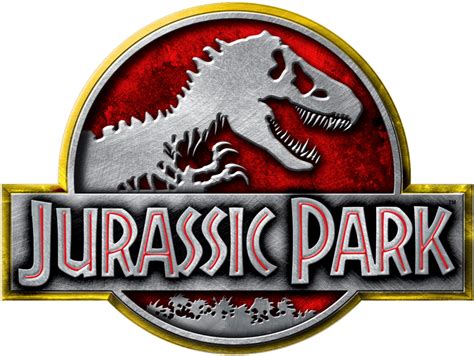 Foto Logo Jurassic Park