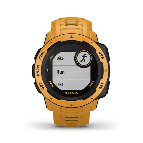 Garmin offers an array of smartwatches for all types of athletes including sport watches, fitness watches, and hybrid watches. Instinct | Sports & Fitness | Products | Garmin | Malaysia ...