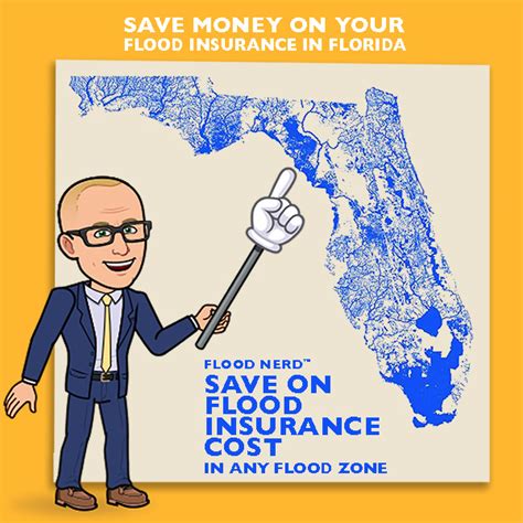 2023 Flood insurance Florida: Guide to Save Money