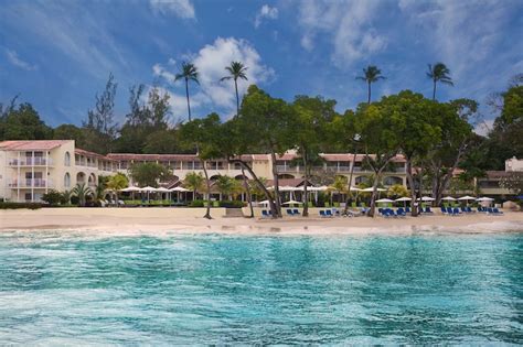 Barbados Is Getting A New All Inclusive Resort