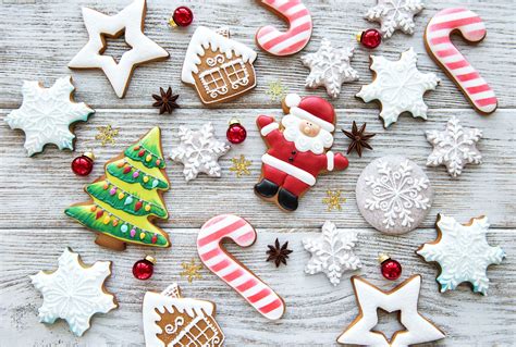 Christmas cookies become available the last week of october. Quick Easy Cookie Recipes For Christmas | Christmas Cookies
