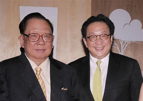 A threat we can't ignore. 6 facts about Malaysian billionaire Yeoh Tiong Lay that ...