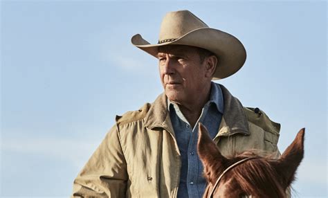 Maybe you would like to learn more about one of these? Yellowstone Review: Kevin Costner TV Show Is a Slow ...