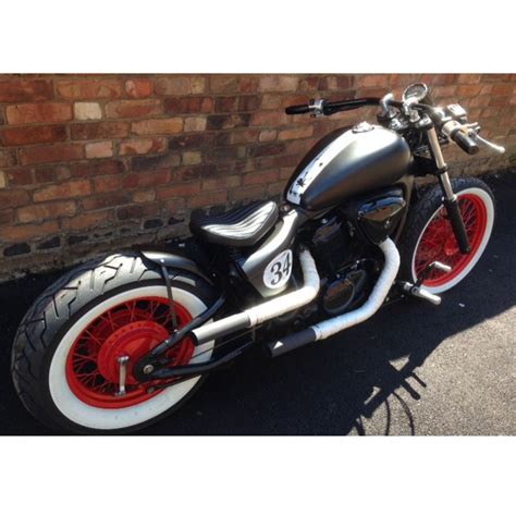 You'll be amazed by how much territory you can cover on these bike tours of stroud. Voodoo custom cycles | Custom cycles