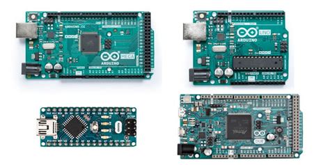 Types Of Arduino Boards What Is Arduino And Uses Of A