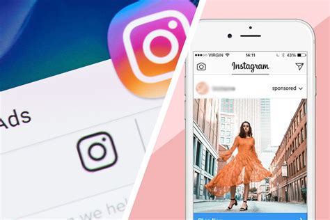 How To Create Instagram Ads Examples Tips Tricks With Template