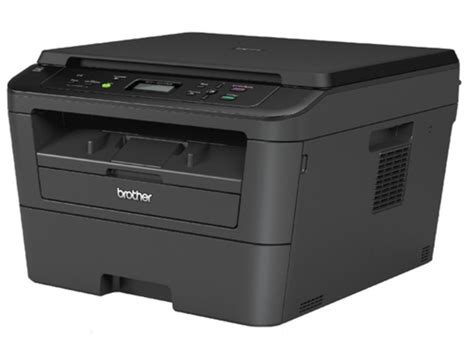 Brother printer dcp l2520d is product of brother official. Brother DCP-L2520DWR Driver Download, Review And Price | CPD