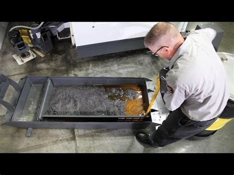 Get great deals on ebay! Machine Tool Coolant: Cleaning Your Tank - YouTube