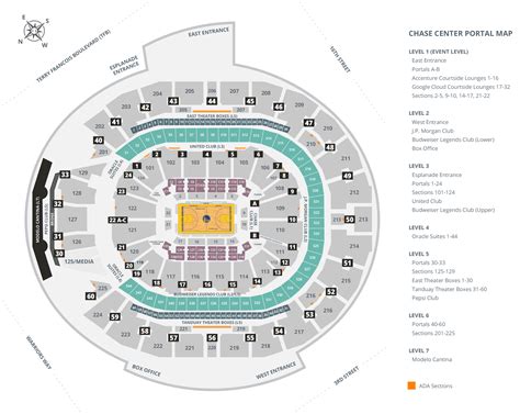 Chase Field Seating Map With Rows Review Home Decor
