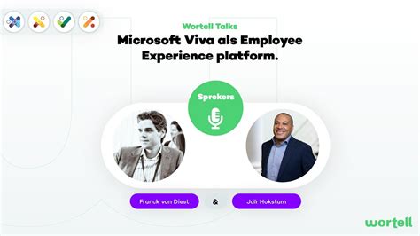 Microsoft Viva Als Employee Experience Platform Youtube