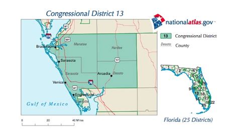 Florida S Th Congressional District Elections Ballotpedia