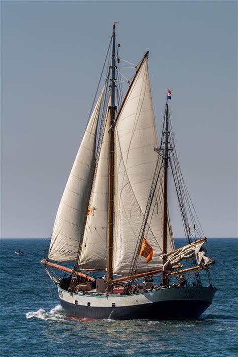 Dutch Tall Ships Pdg Pix Photography