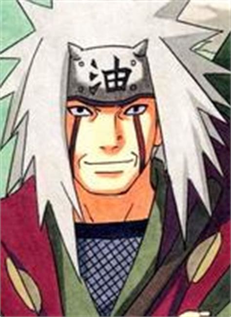 Jiraiya (Naruto) - Wikipedia