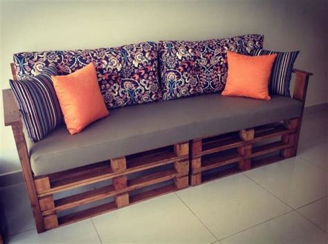 Huge savings for wood sofa modern furniture. Creative DIY Wood Pallet Furniture Ideas 2018 | Pallets ...