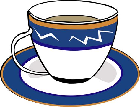 Free Tea Cup Clipart Download Free Tea Cup Clipart Png Images Free