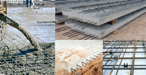 What Is Reinforced Concrete Advantages And Disadvantages Engineering