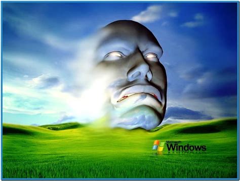Free Download Wallpaper And Screensavers Windows Xp 3d Download Free