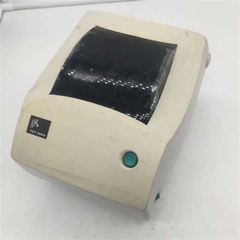 Download the latest version of the zebra tlp2844 driver for your computer's operating system. Label Printer For ZEBRA TLP 2844 2844-Z LP 2844 2824-Z TLP ...