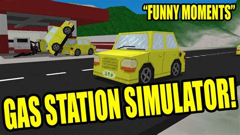 When refueling goes wrong :) hope you liked our compilation, please share it and subscribe! Gas Pumping Simulation | INSANELY WEIRD | "Funny Moments ...