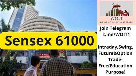 Sensex Sensex Today Bse Sensex Sensex Index Sensex Share Price Sensex Today Live Sensex 61000