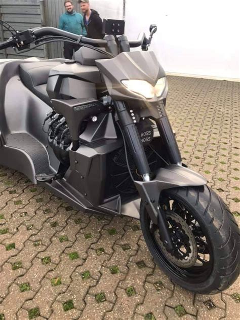Check spelling or type a new query. Tak Sangka Motosikal Super Ini Direka Dengan Bumper Kereta ...