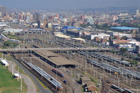 Durban Railway Station Durban South Africa Tourist Information