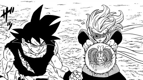 Dragon Ball Super Chapter 88 Expected Release Date Where To Read