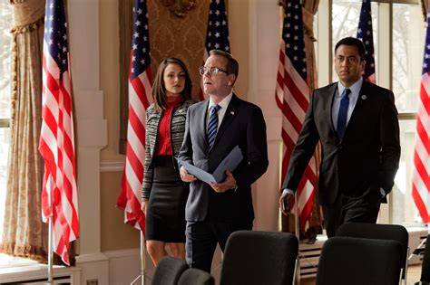 designated survivor tv review nz