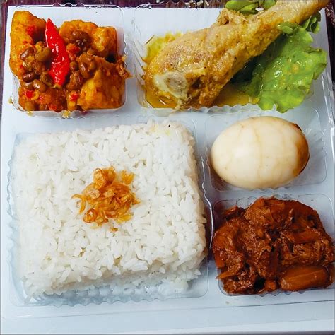 Gambar nasi kotak ayam penyet : Paket Nasi Kotak Surabaya - Aisya Catering Surabaya