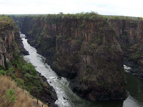 If you're not sure of the way the name is spelled in our database, use a substring, and we'll check it out on the next. Zambezi River (Msuna) - 2019 All You Need to Know Before ...