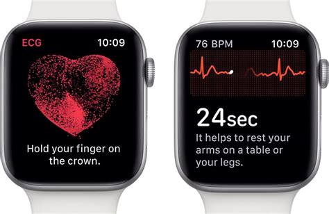 6 Ways An Apple Watch Is An Improvement To Your Health Watchapplist