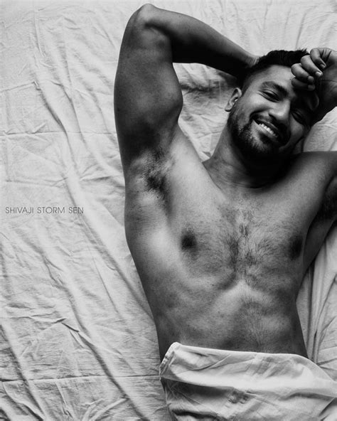 The Hottest Guy When Shirtless Vicky Kaushal Or Kartik Aaryan