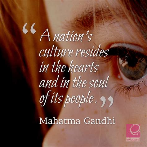 19 Insightful Quotes About Culture Textappeal