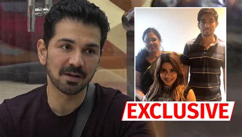 Exclusive Kkk Contestant Abhinav Shukla On Nikki Tamboli S Brother Succumbing To Covid She