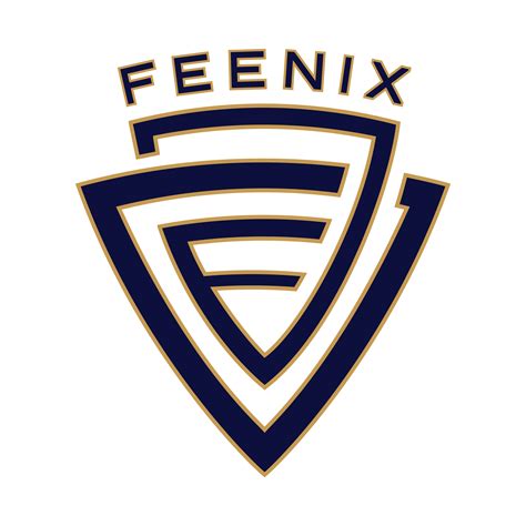 Logo Feenix Final Football Queensland