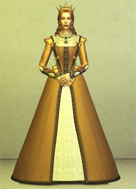 Medieval Tudor Renaissance Sims 4 Cc Finds Maxismatchccworld Vrogue