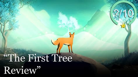 The First Tree Review Ps4 Switch Xbox One And Pc Youtube