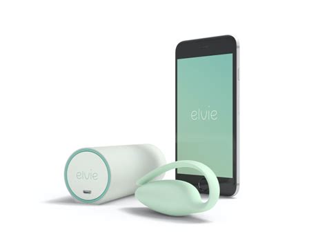 This Wearable Device Is Essentially Like A Jungle Gym For Your Vagina